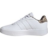 Adidas COURT PLATFORM Dámské tenisky, bijela, veličina 38 2/3 | shoptok.hr