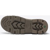 Timberland Gležnarji z vezalkami 'Greyfield' umbra | Shoptok.si