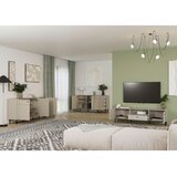 CARRYHOME komoda, kašmir | Shoptok.si