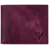 Garbalia Muški novčanik Bagmore Delhi, Bordeaux | Eponuda.ba