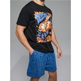 Sinsay Pamukna dvodijelna pidžama s printom Looney Tunes | shoptok.hr