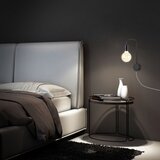 BRILONER 2086-015 - zidna lampa 1xE27/10W/230V | Eponuda.com