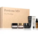 Try Me Box poklon set za savršeno lice