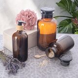 Orion Steklena posoda za shranjevanje za živila – | Shoptok.si
