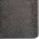  Tepih trkač Siva 100 x 300 cm 100% Polipropilen Tuft | shoptok.hr