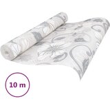  3D čvrsta tapeta Prugasti Cvijet 10 x 0,53 m N woven tkanina | Eponuda.ba