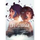 Steam Life is Strange Remastered Collection (PC) Key EUROPE | ePonuda.com