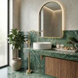REA Bath Talna armatura za umivalnik Lungo Gold | Shoptok.si