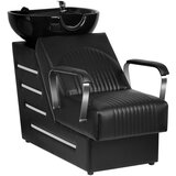 Shumee Gabbiano frizerska avtopralnica Orlean black, (21388690) | Shoptok.si