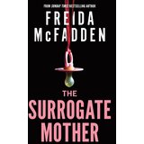 The Book Service Limited Freida McFadden - The Surrogate Mother Cene