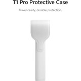 Laifen T1 Pro etui za brivnik White 1 kos | Shoptok.si