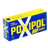 Shumee poxipol lepilo za kovino 14 ml, (21255131) Cene
