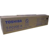 Toshiba Toner T-FC20EK (črna), original Cene