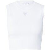 Guess Top 'ALEXIA' bela | Shoptok.si