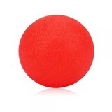 HAWK FITNESS Loptica, 4.5cm, Crvena Cene