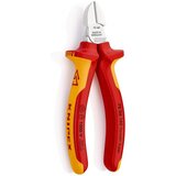 Knipex klešta sečice vde 140 mm 70 06 140 | ePonuda.com