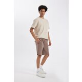 Defacto regular Fit Thessaloniki Fabric Shorts | ePonuda.com