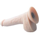 Lonelyi Lonely Swinging - plesni vibrator z radijskim upravljanjem, ki ga je mogoče ponovno napolniti (naravni) | Shoptok.si