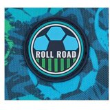 Roll Road Pernica sa 3 pregrade - Teget ( 48.843.42 ) | ePonuda.com