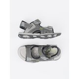 Shelvt Boys' sandals gray | shoptok.hr