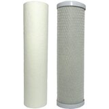 BAC filter set m duo i m trio (prikladno za: voda) Cijene