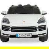 Aristom auto na akumulator Porsche Cayenne S 2205 | ePonuda.com