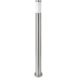  Spoljašnja lampa 1xE27/60W/230V IP44 110cm mat hrom | Eponuda.com