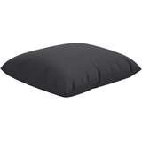  Jastuci za sofu 4 kom. Crni 60x60 cm Tkanina | Eponuda.com