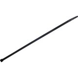 TRU COMPONENTS vezica za kabele 500 mm crne boje, toplinski stabilna, otporna na kiseline 1578088 100 kom. Cijene