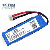  TelitPower bLi-Po 3.7V 6000mAh za JBL Charge 3 bežični zvučnik JML320SL ( 3756 ) Cene