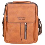 Northampton Polo Club muŠka torbica glx22pcl305323fbg/ braon Cene