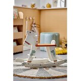 Bloomingville Mini Konjić za ljuljanje Ruddy – | shoptok.hr
