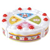 Woopie rođendanska torta i rezanje voća sa slatkišima | shoptok.hr