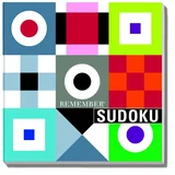 Misaona igra Sudoku –