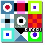 Remember Miselna igra Sudoku – | Shoptok.si
