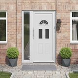 vidaXL Sadilica 2 pcs Antracit 30 x 30 x 30 cm Čelik | shoptok.hr