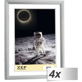 Zep 4x1 new easy silver 10x15 resin frame KL1 Cijene