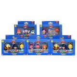 BRAWL STARS Zbirateljska figura 3 kos Cene