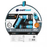 HOBBY set za navodnavanje ATS2™1/2”20M+SET nastavaka | ePonuda.com