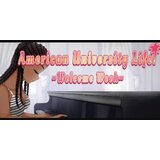 Steam American University Life ~Welcome Week!~ (DLC) (PC) Key GLOBAL | ePonuda.com