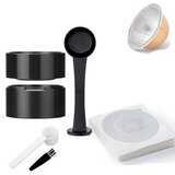 INF Komplet za polnjenje kapsul, združljiv z Nescafe Dolce Gusto G3 150 ml, (5000346928) Cene