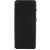 OnePlus (OEM) Dodirno staklo i LCD zaslon za OnePlus 10 Pro, originalno (OEM), crno cijene