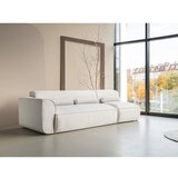 Miuform Bijela sofa 248 cm Flex Felix – | shoptok.hr