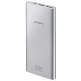 Samsung original zunanja QUICK CHARGE 15W baterija EB-P1100CSE powerbank 10000 mAh (Type C) Cene