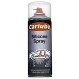  Silikon v spreju Carlube (400 ml) | Shoptok.si