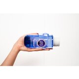 Revuele Violet Vanilla Delight Fragranced Hydrating Shower Gel parfumirani gel za prhanje z vlažilnim učinkom za ženske 400 ml | Shoptok.si