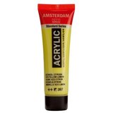 Royal Talens amsterdam akrilna boja 20ml - odaberite nijansu azo yellow lemon ( 681005 ) | ePonuda.com