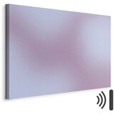 Slika - Complex Gradient - Gradient Composition in Nostalgic Colors 30x20 Akustična | shoptok.hr