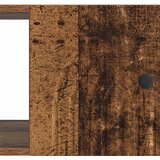  Kava Stol Staro drvo 90 x 50 x 40 cm Konstruirano drvo | shoptok.hr