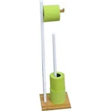 DRÅ½AÄ TOALET PAPIRA I WC ÄETKE MDF BAMBUS 96107210